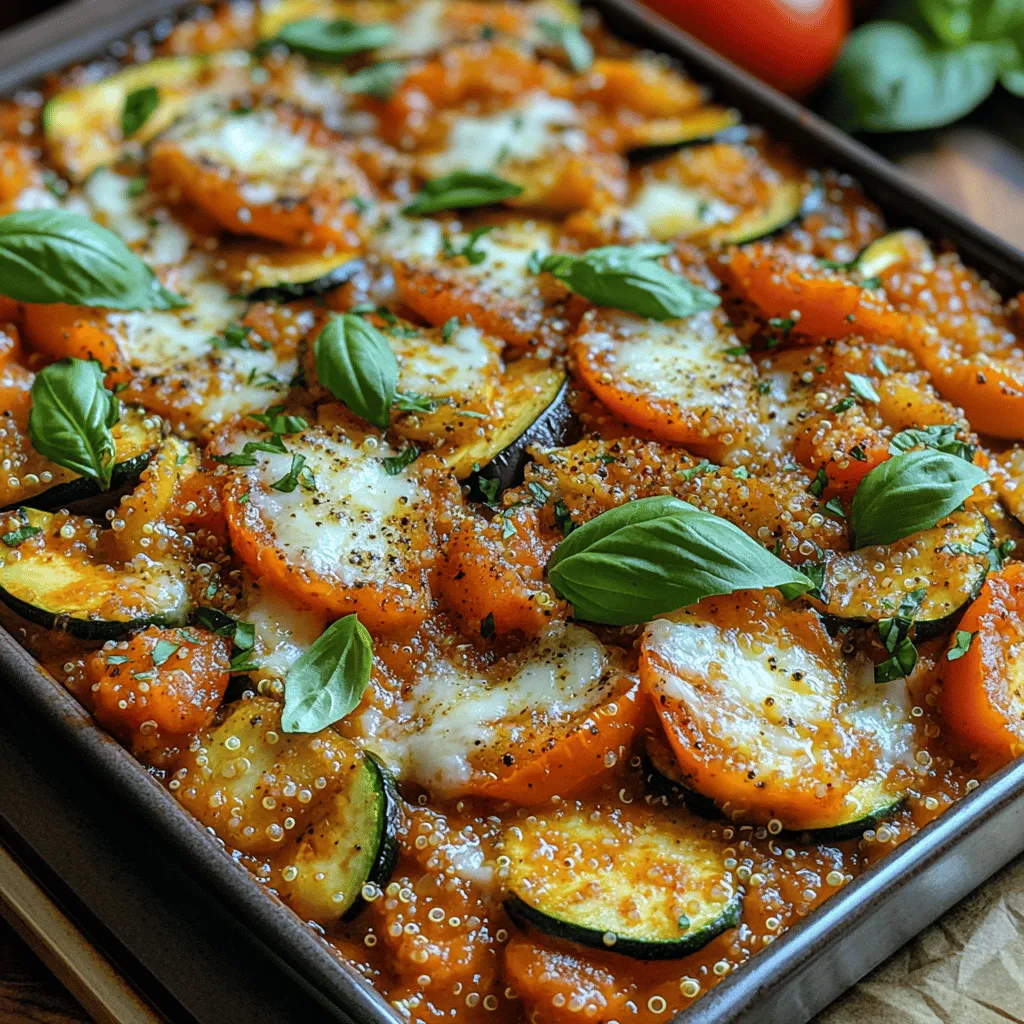 Die Wahl zwischen frischen oder konservierten Tomaten kann einen großen Unterschied im Geschmack und in den Nährstoffen ausmachen. Frische Tomaten sind reich an Vitamin C, Kalium und Antioxidantien, die entzündungshemmend wirken. Sie bringen auch eine natürliche Süße und Frische in den Auflauf. Dosen-Tomaten hingegen sind eine praktische Alternative, die oft während der Erntezeit verarbeitet werden und ebenso viele Nährstoffe enthalten. Sie sind ideal für spontane Kochprojekte, da sie lange haltbar sind.