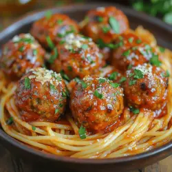 Ein herzhaftes italienisches Gericht, das in vielen Haushalten als Komfortfood gilt, sind die traditionellen Fleischbällchen. Omas herzhaft italienische Fleischbällchen sind nicht nur einfach zuzubereiten, sondern auch unglaublich schmackhaft. Diese köstlichen Bällchen aus Rinder- und Schweinehackfleisch, kombiniert mit frischen Kräutern und Gewürzen, sind ideal für ein Familienessen oder für besondere Anlässe. In diesem Artikel erfahren Sie alles, was Sie über die Zubereitung dieser köstlichen Fleischbällchen wissen müssen, von den Zutaten bis zur perfekten Servierweise.