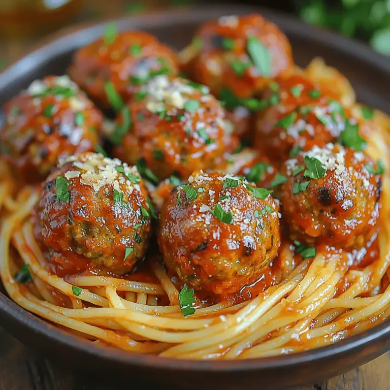 Ein herzhaftes italienisches Gericht, das in vielen Haushalten als Komfortfood gilt, sind die traditionellen Fleischbällchen. Omas herzhaft italienische Fleischbällchen sind nicht nur einfach zuzubereiten, sondern auch unglaublich schmackhaft. Diese köstlichen Bällchen aus Rinder- und Schweinehackfleisch, kombiniert mit frischen Kräutern und Gewürzen, sind ideal für ein Familienessen oder für besondere Anlässe. In diesem Artikel erfahren Sie alles, was Sie über die Zubereitung dieser köstlichen Fleischbällchen wissen müssen, von den Zutaten bis zur perfekten Servierweise.