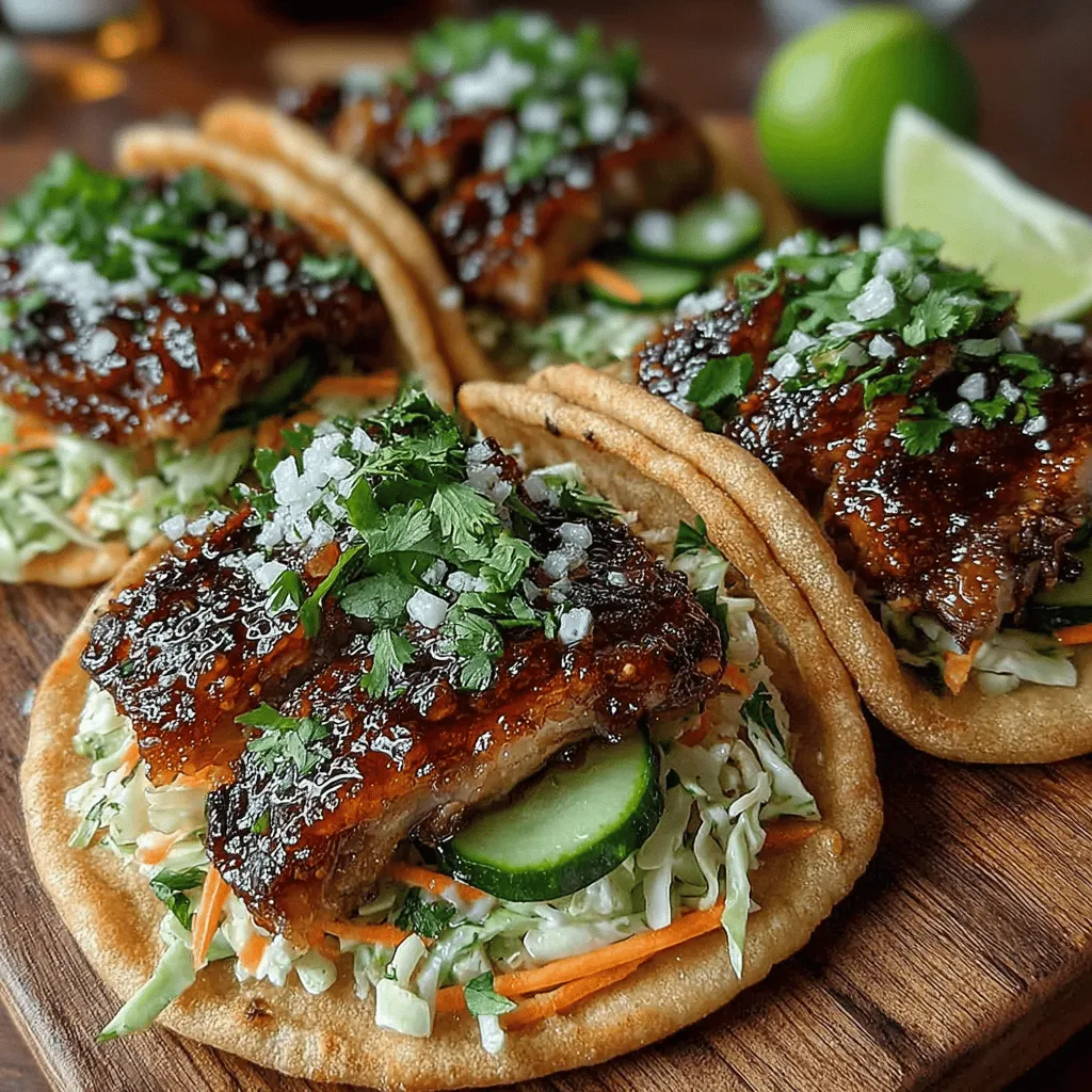 Süß-scharfe Chili-Hühnchen-Pita-Wraps sind nicht nur ein Fest für die Sinne, sondern auch eine praktische, gesunde Mahlzeit für jede Gelegenheit. In der modernen Küche, die oft nach schnellen und gesunden Lösungen sucht, sind Wraps zu einem unverzichtbaren Bestandteil geworden. Dieses Rezept vereint die Aromen Asiens mit der Bequemlichkeit eines Wraps und bietet sowohl Geschmack als auch Nährwert. Ideal für ein schnelles Mittagessen oder ein entspanntes Abendessen mit Freunden, werden diese Pita-Wraps garantiert zum Favoriten in Ihrem Rezeptbuch.