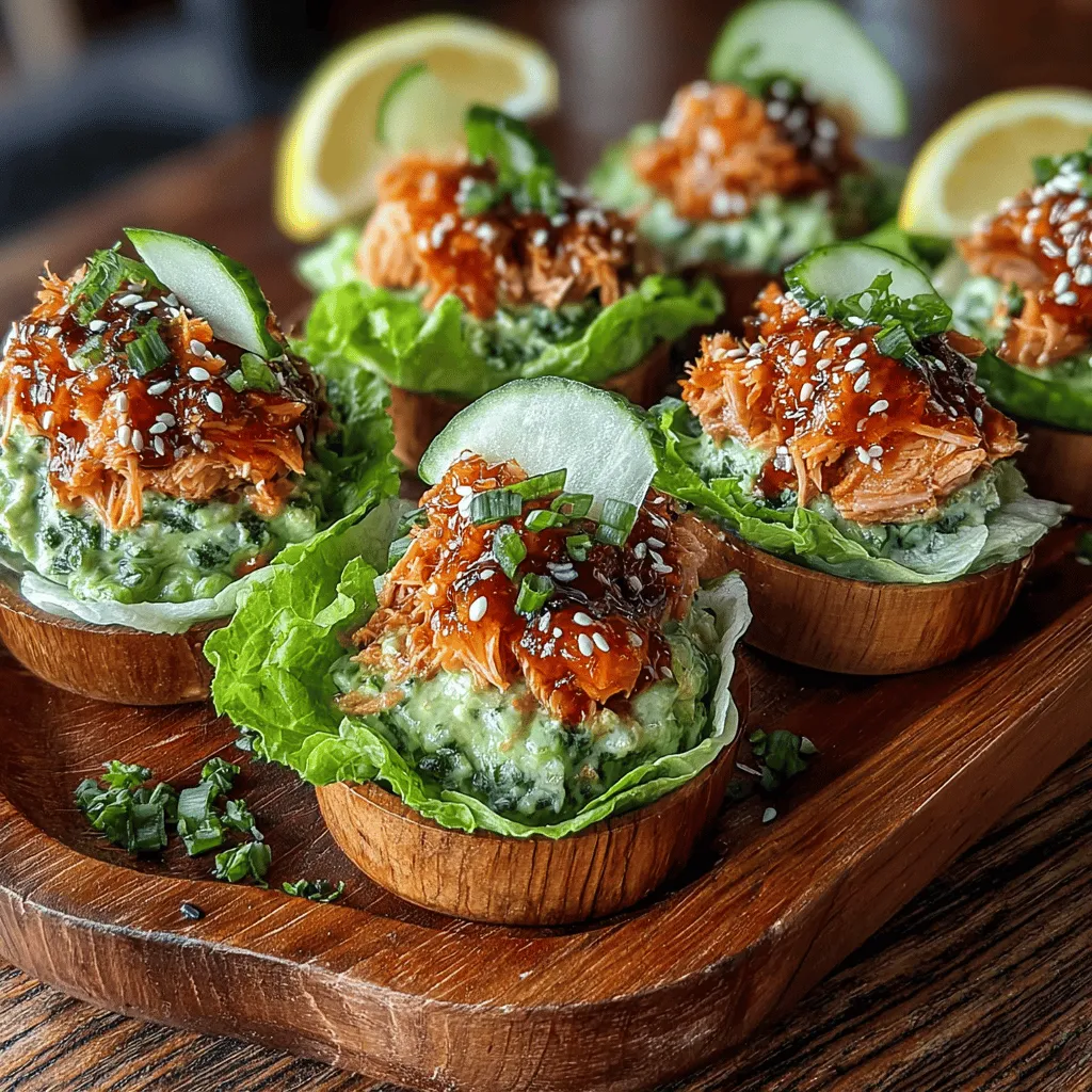 In der heutigen schnelllebigen Welt spielt die Küche eine zentrale Rolle in unserem Alltag. Rezepte sind nicht nur Anleitungen zum Kochen, sondern auch ein Ausdruck unserer Kreativität und unseres Stils. Sie ermöglichen es uns, gesunde und köstliche Mahlzeiten zuzubereiten, die sowohl nährstoffreich als auch geschmacklich ansprechend sind. Ein solches Rezept, das sowohl einfach zuzubereiten als auch beeindruckend ist, ist der Würzige Thunfisch-Avocado-Salatbecher. Dieses Gericht vereint frische Zutaten und eine ausgewogene Mischung aus Aromen, die Ihre Geschmacksknospen erfreuen werden.