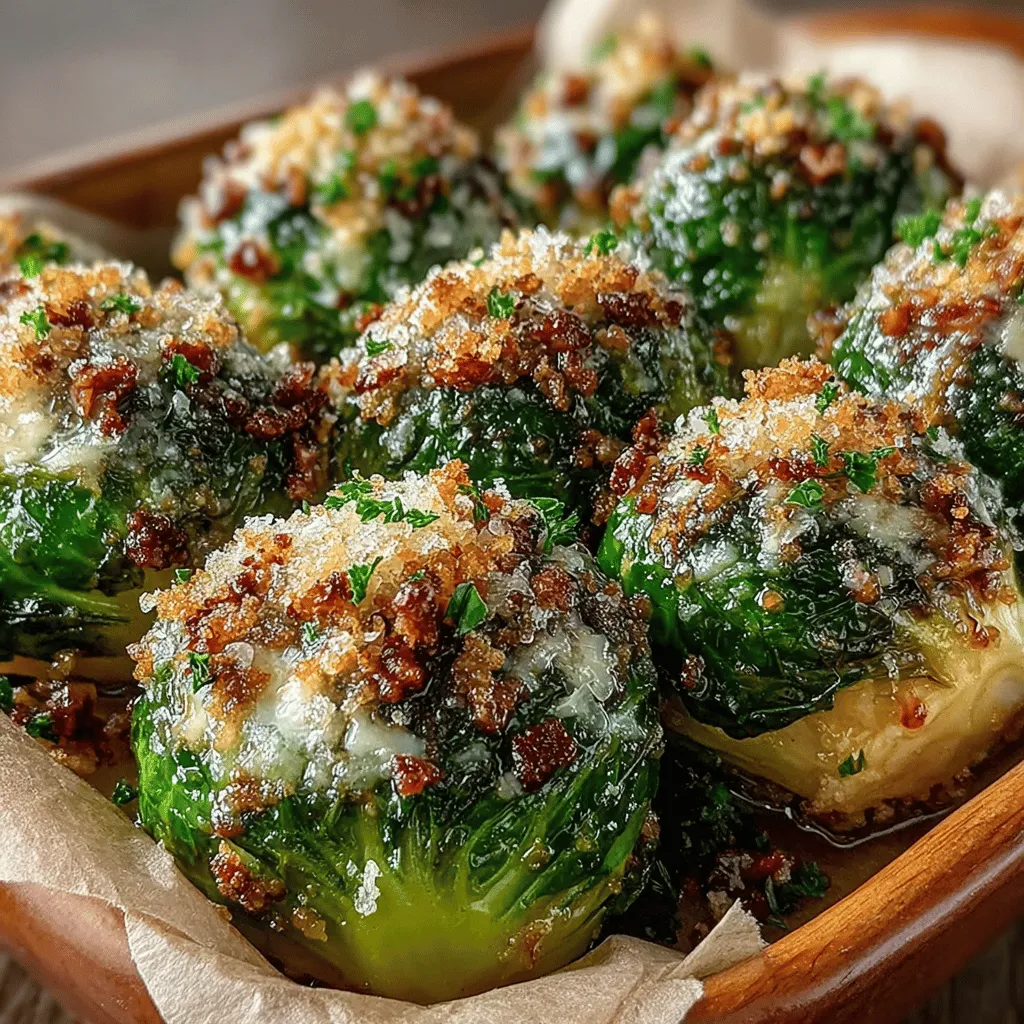 Rosenkohl ist in den letzten Jahren zu einem beliebten Gemüse geworden, das in vielen modernen Küchen Einzug gehalten hat. Ursprünglich aus Belgien stammend, wird es heute weltweit geschätzt – und das aus gutem Grund. Dieses kleine, grüne Gemüse ist nicht nur nährstoffreich, sondern auch unglaublich vielseitig. Ob geröstet, gedämpft oder in Aufläufen zubereitet, Rosenkohl passt zu zahlreichen Aromen und kann sowohl als Beilage als auch als Hauptgericht serviert werden.